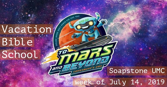 vbs | Soapstone UMC