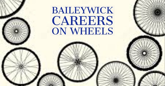 Careers on Wheels