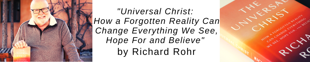 Universal Christ Study