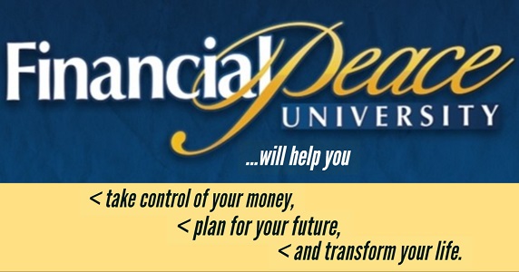 Financial Peace