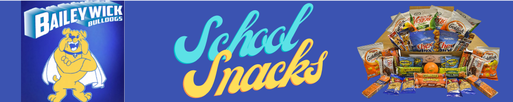 Snacks for Students