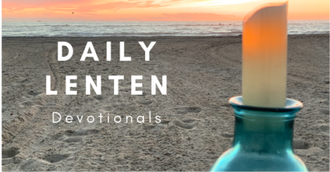 Daily Lenten Devotionals - Soapstone UMC