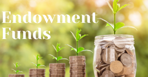 Endowment Funds - Soapstone UMC