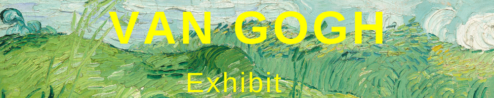 Van Gogh Exhibit