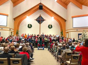 Soapstone UMC - Soapstone UMC