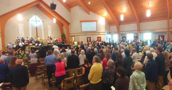 SERVICES - Soapstone UMC