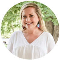 Rev. Laura Fine Ledford